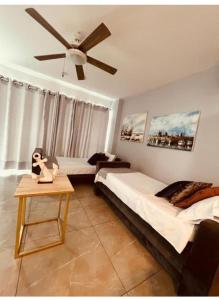 Luxurious, modern apartment in Cartagena Morros 3