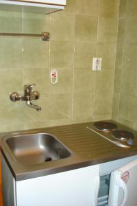 Apartments Husanovic