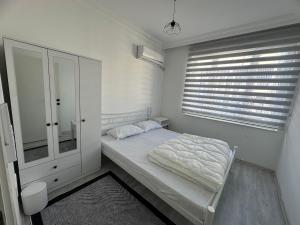 Central apartment suitable for large families, 20 minutes to the beach