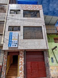 La Terraza de Huaruro
