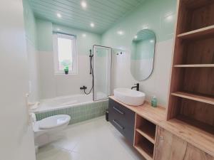 Neu! Spreelounge Apartments! Ihre Auszeit im Herzen des Spreewalds