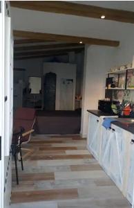 Las Casitas de mi Abuela