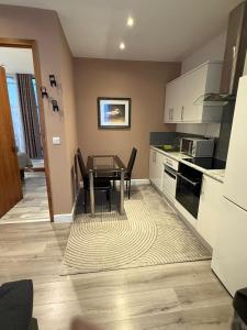 1 bed flat Marylebone