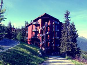 Duplex mezzanine Les Arcs 1800