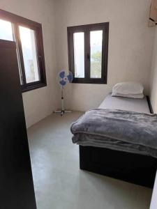Apartment with panoramic view in Arginonta 52 m²
