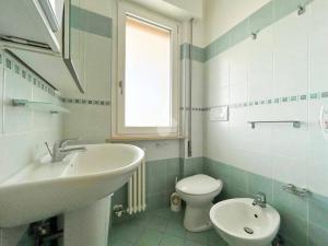 Appartamento con 2 Camere da Letto