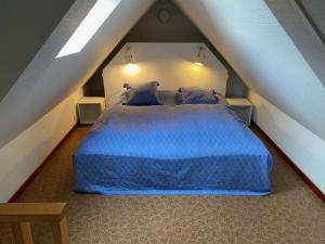 Charming street house in downtown Kivik, Österlen