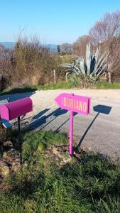Podere Buriano, Villa with Swimmingpool