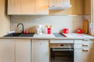 LIcône de la Guierle - 1 Chambre