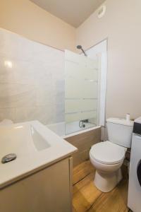 Appartements L-Icone de la Guierle - 1 Chambre : photos des chambres