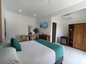 Punta ColibrÃ