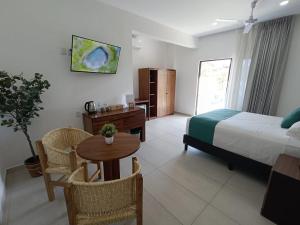 Punta ColibrÃ