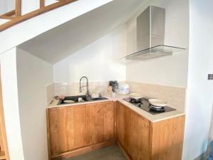 Cozy 3 bedroom Villa for Comfortable Stay