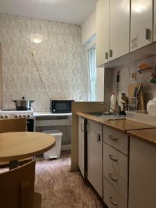 Belgrade Beocean Capsule Hostel