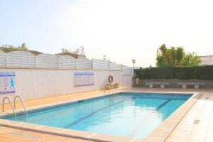 Casa Blava L'Escala B&Q Pool&Tennis Terrace - 4hvězdičkové hotely ve městě L' Escala