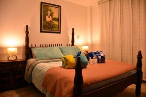 Casa campestre la Posada de Leo