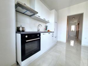 Vila Angelina, 4 zvijezdice, studio apartmani sa odvojenom spavacom sobom