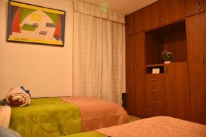 Apartamento Campestre la Posada de Leo