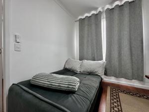 LAGUNA SP - Santo Amaro 2 ( Esmeralda )