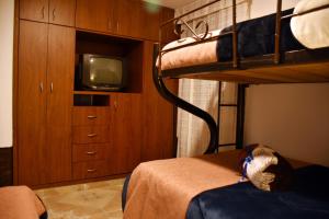 Casa campestre la Posada de Leo