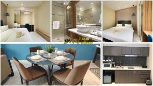 DeFaz Guesthouse