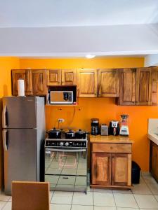 Renovated apartment in Las Palmas