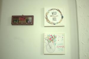 Flat dois quartos Frente ao mar - Praia Formosa