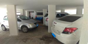 Flat dois quartos Frente ao mar - Praia Formosa