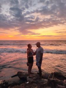 Casa Jaguar - Cabin Near Playa del Viento