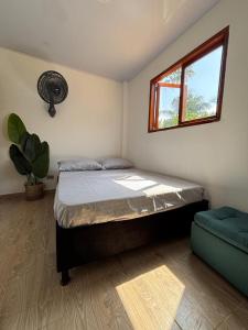 Casa Jaguar - Cabin Near Playa del Viento