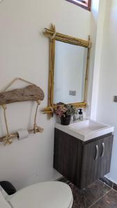 Casa Jaguar - Cabin Near Playa del Viento