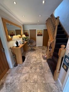 Barncroft Luxury Bed & Breakfast - Top Rated near Birmingham NEC & Airport