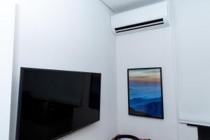 Guaja 745 - Apartamento Teca