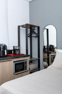 Guaja 745 - Apartamento Teca