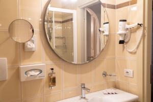 Queen Room room in Hotel Brasil