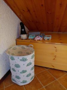 Philia Dolomiti, Folgarida