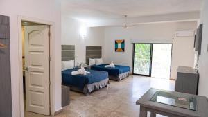 Splash Inn Nuevo Vallarta & Parque Acuatico