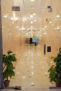 درب الخزامى للشقق المخدومة اقتصادي