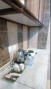 درب الخزامى للشقق المخدومة اقتصادي