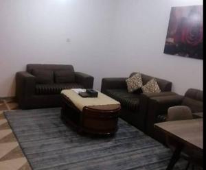 درب الخزامى للشقق المخدومة اقتصادي