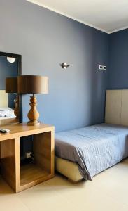 Allakala rooms & apartament