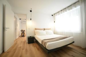 Residenza Ximenes Hub