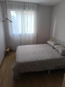 Sol y playa ría de arosa