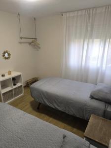 Sol y playa ría de arosa