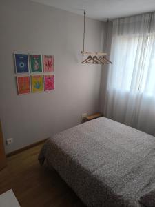 Sol y playa ría de arosa