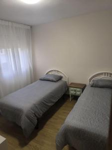 Sol y playa ría de arosa