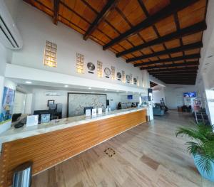 Splash Inn Nuevo Vallarta & Parque Acuatico