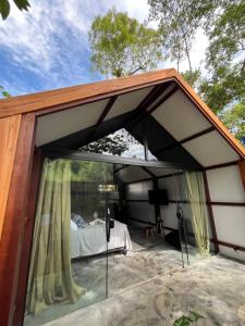 Cabanas Saruê - Ninho