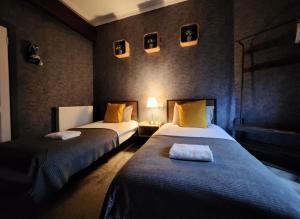 Frederick Douglass - Rooms In The City