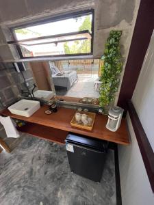 Cabanas Saruê - Ninho